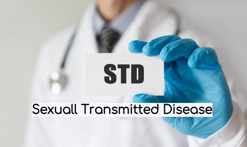 STD Problem