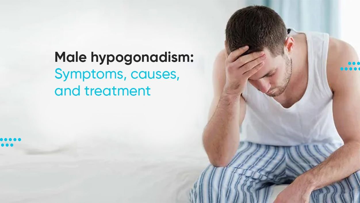 Hypogonadism Treatment